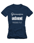 Geriausia uošvienė pasaulyje